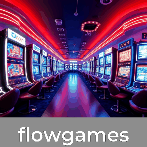Flowgames: Experiência Real com Jogos de Mesa ao Vivo