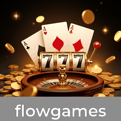 Experimente o Exclusivo Login com Proteção Avançada em Flowgames