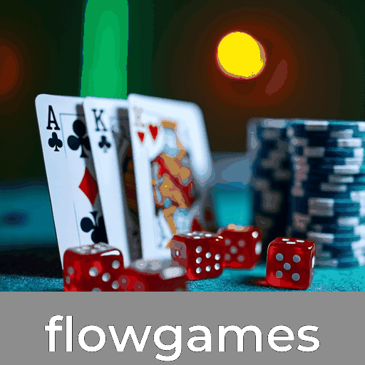 Flowgames: Apostas Profissionais Focadas em Esportes Brasileiros