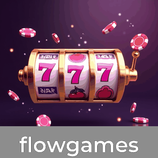 Flowgames: Seu Cassino Online Seguro e Premiado