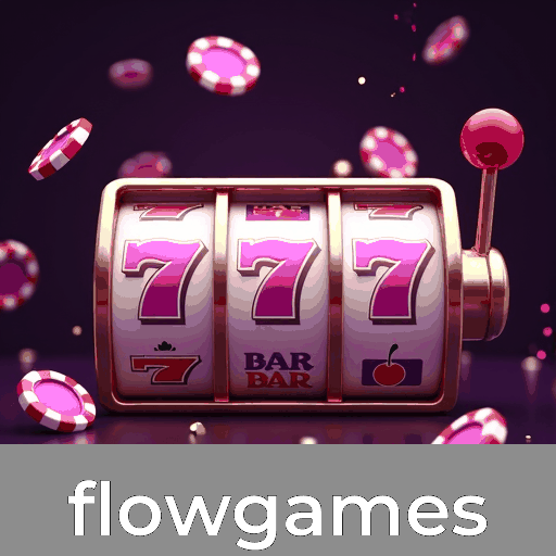 Flowgames: Experimente os bônus incríveis e ofertas únicas