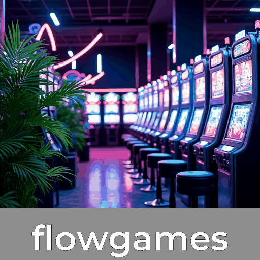 Flowgames: A Plataforma de Apostas com Serviços Profissionais
