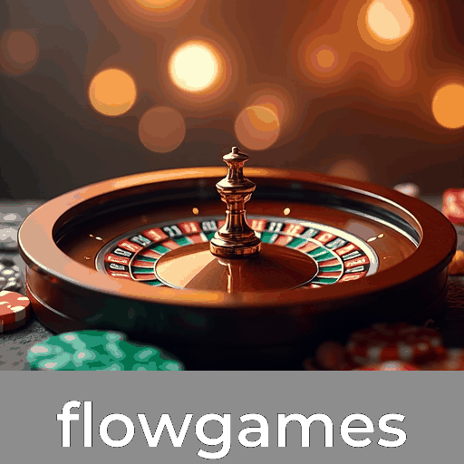 Flowgames: A Revolução dos Jogos de Azar no Seu Celular